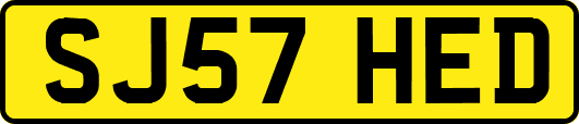 SJ57HED
