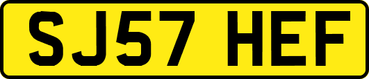 SJ57HEF