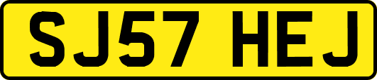 SJ57HEJ