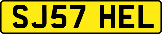 SJ57HEL