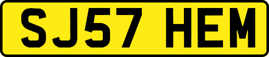 SJ57HEM
