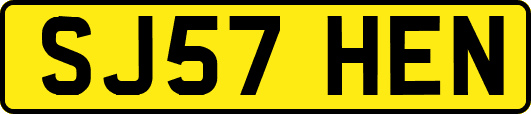 SJ57HEN