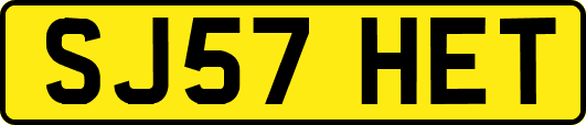 SJ57HET