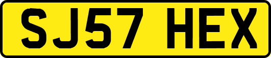 SJ57HEX