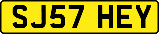 SJ57HEY