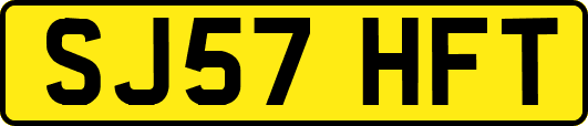 SJ57HFT