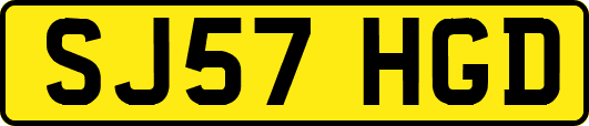 SJ57HGD
