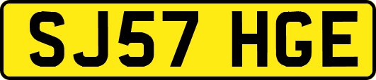 SJ57HGE