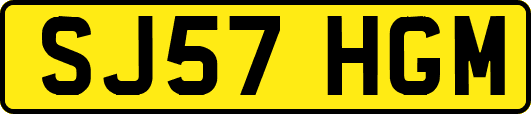 SJ57HGM