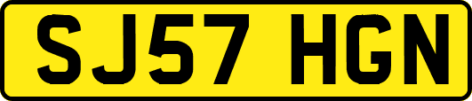 SJ57HGN