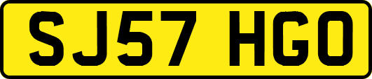 SJ57HGO