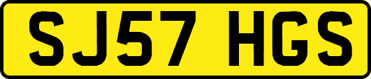 SJ57HGS