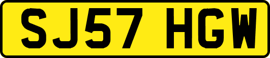 SJ57HGW
