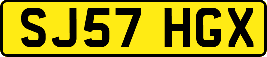 SJ57HGX