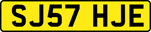 SJ57HJE