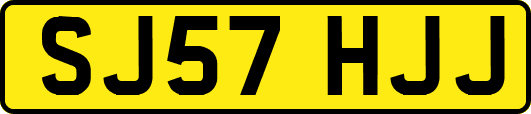 SJ57HJJ