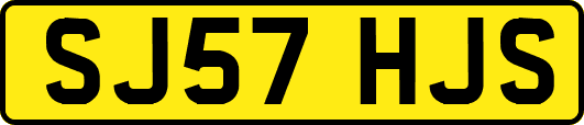 SJ57HJS
