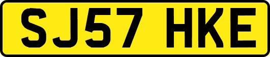 SJ57HKE