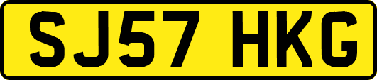 SJ57HKG