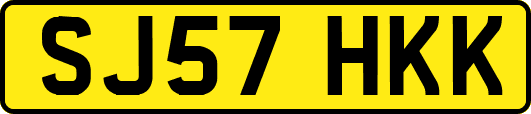 SJ57HKK