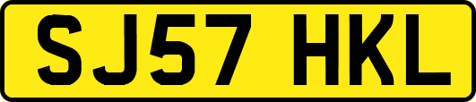 SJ57HKL