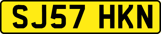 SJ57HKN