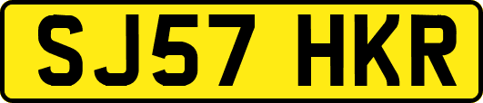 SJ57HKR