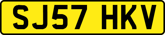 SJ57HKV