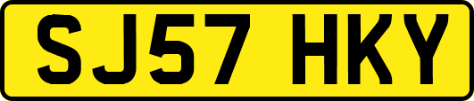 SJ57HKY