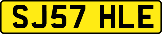 SJ57HLE