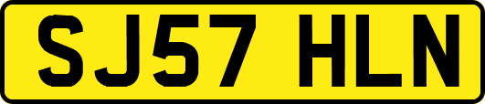 SJ57HLN