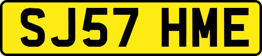 SJ57HME