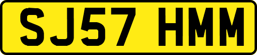 SJ57HMM