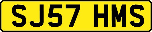 SJ57HMS