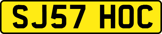 SJ57HOC