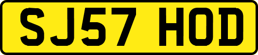 SJ57HOD