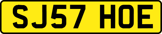 SJ57HOE