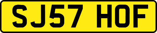 SJ57HOF