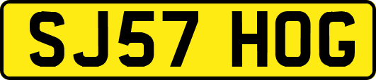 SJ57HOG