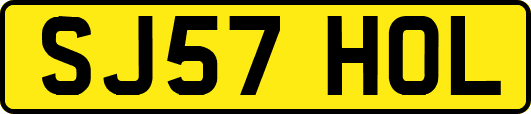 SJ57HOL