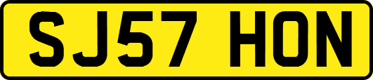 SJ57HON