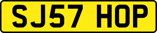SJ57HOP