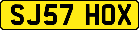 SJ57HOX