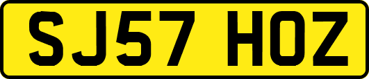 SJ57HOZ
