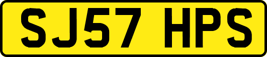 SJ57HPS
