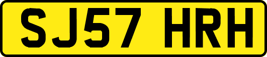 SJ57HRH