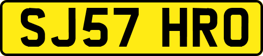 SJ57HRO