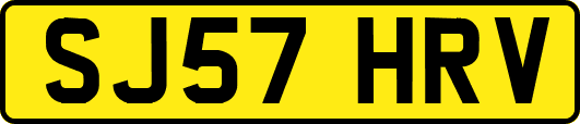 SJ57HRV