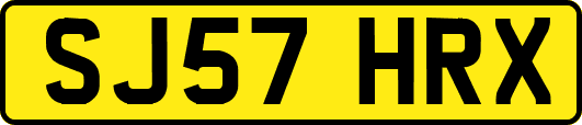 SJ57HRX