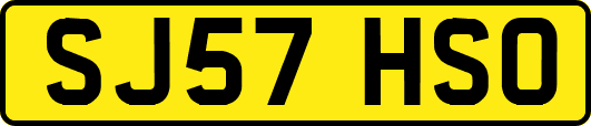 SJ57HSO